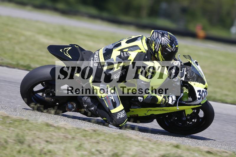 /13 01.05.2025 Speer Racing ADR/Gruppe gelb/307